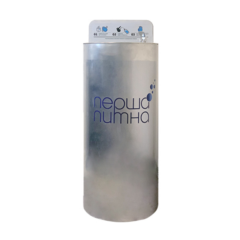 Питьевой фонтанчик Formula Vody для школы, садика, больницы (без фильтров)