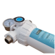 Механічний фільтр Kinetico Filtermax Basic 3/4", 40 мкм, з ручною промивкою