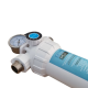 Механічний фільтр Kinetico Filtermax Basic 3/4", 40 мкм, з ручною промивкою