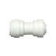 Муфта пряма  3/8" внутрішня різьба — 1/4"