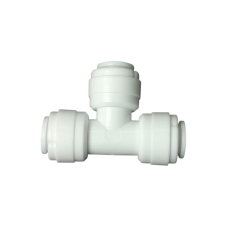 Трійник 3/8" трубка