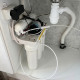 Система зворотного осмосу Formula Vody EL’AGUA 5 з помпою