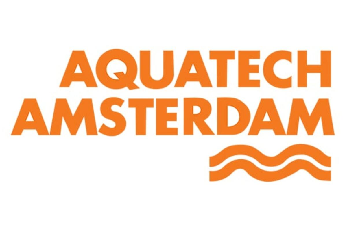 Фахівці компанії «Формула Води» взяли участь у виставці Aquatech Amsterdam