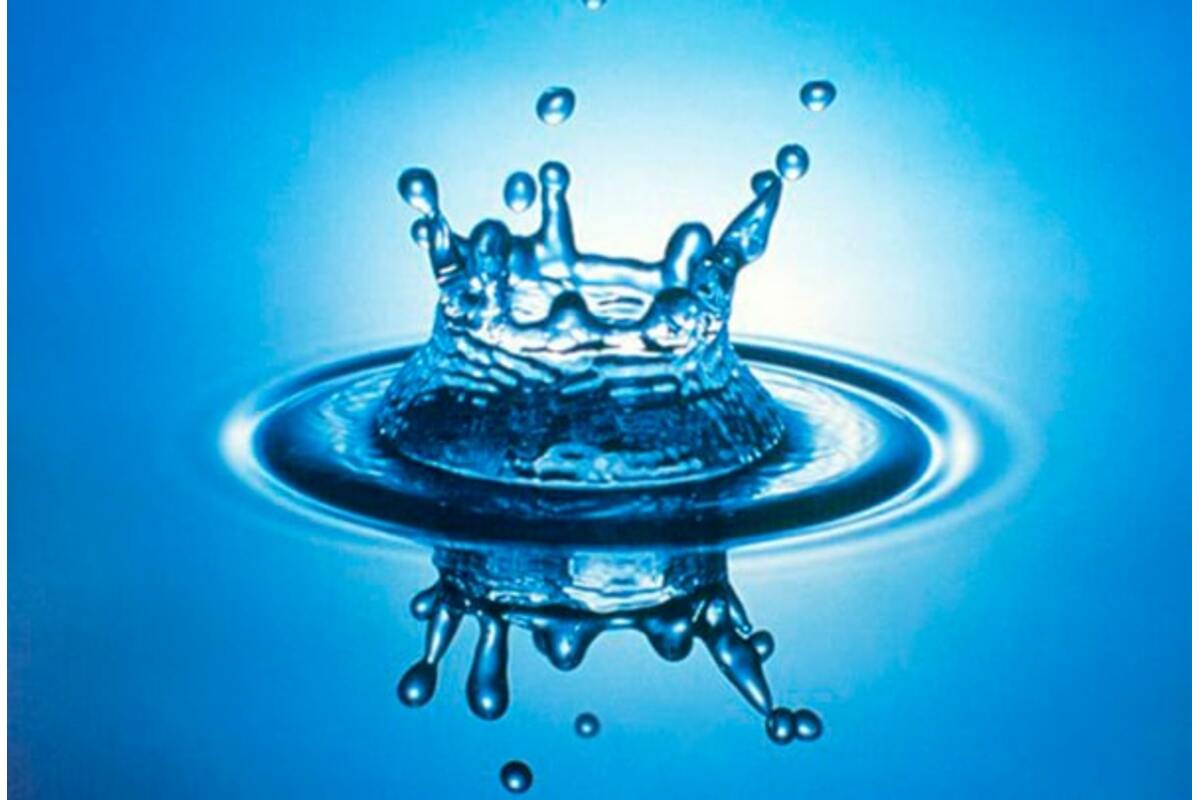 Методи очищення питної води