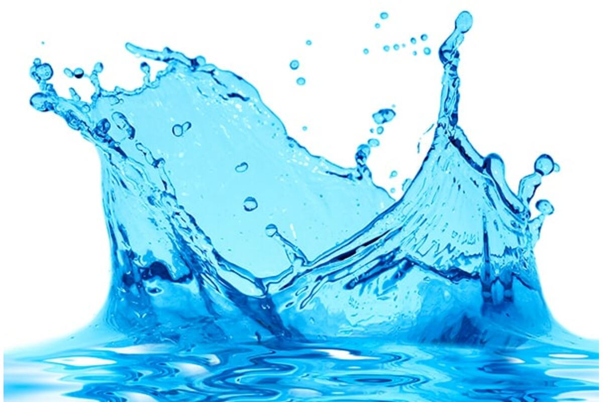 20 неймовірних фактів про властивості води