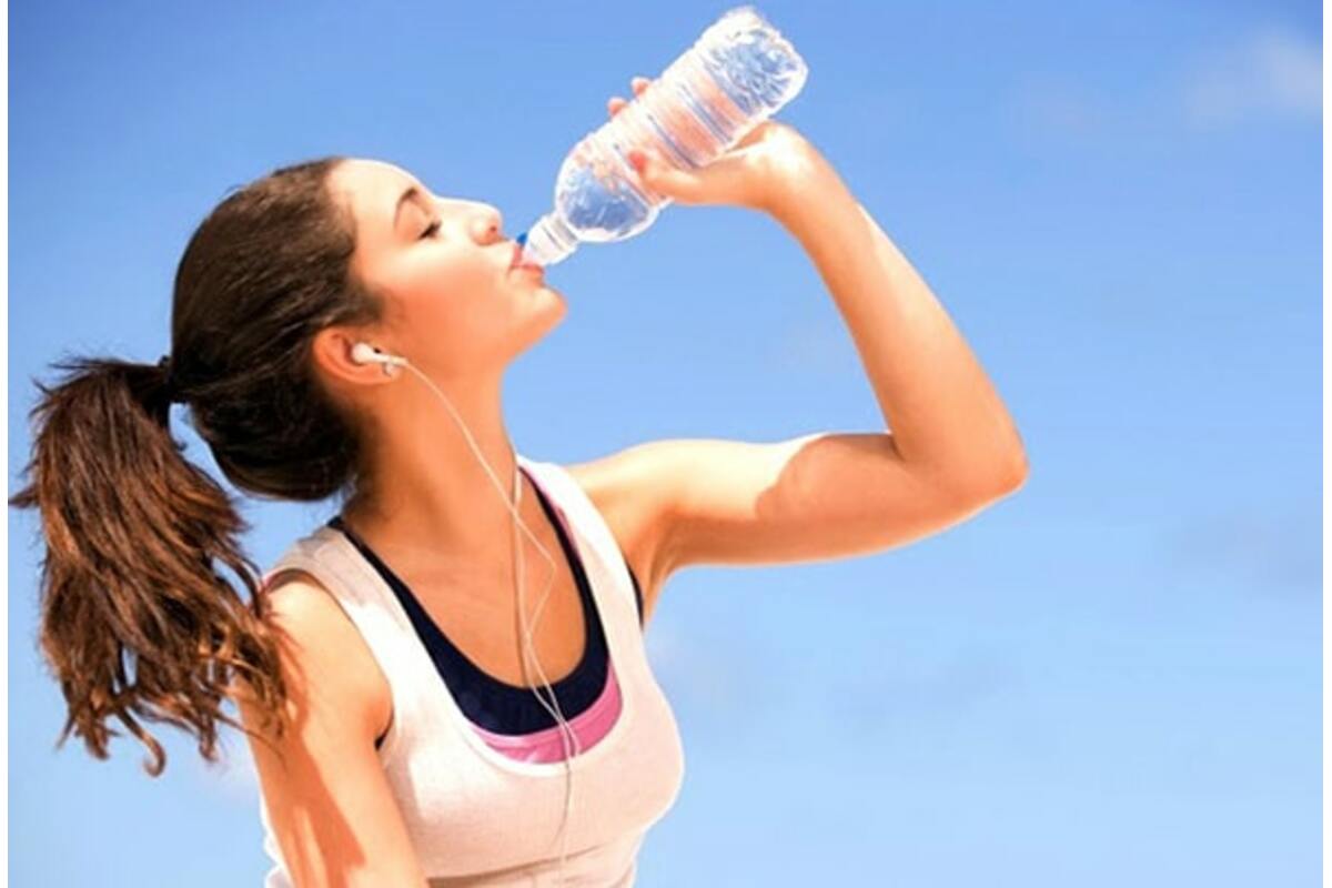 Як правильно пити воду і яку