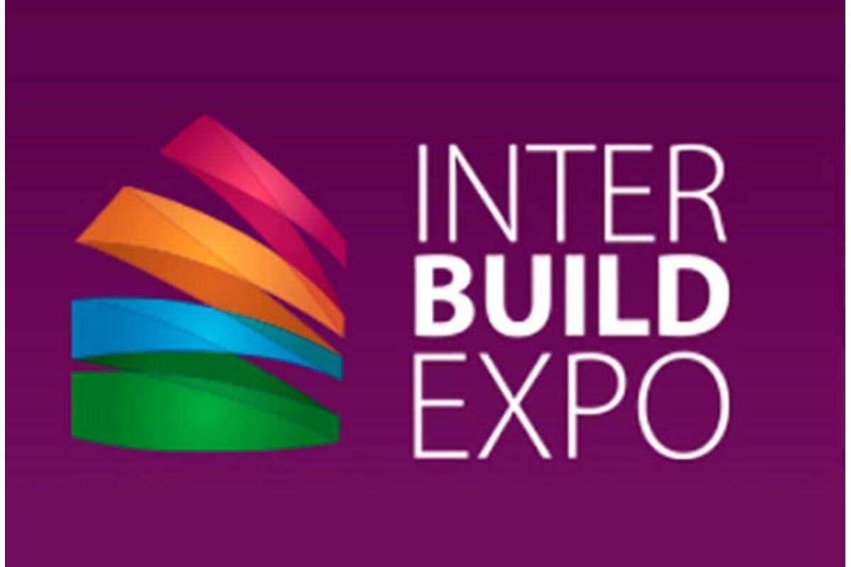 Building Expo. Build Expo Invitation.