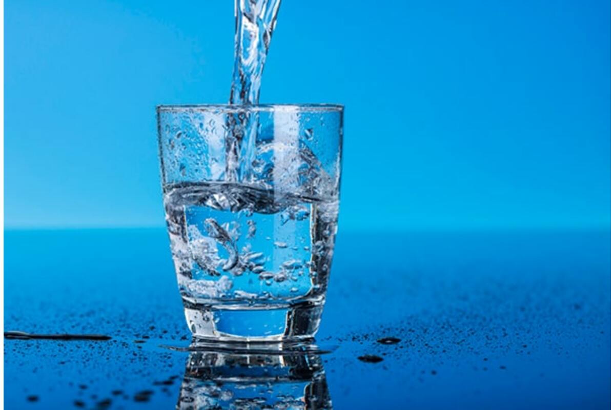 Нанотехнології в очищенні води