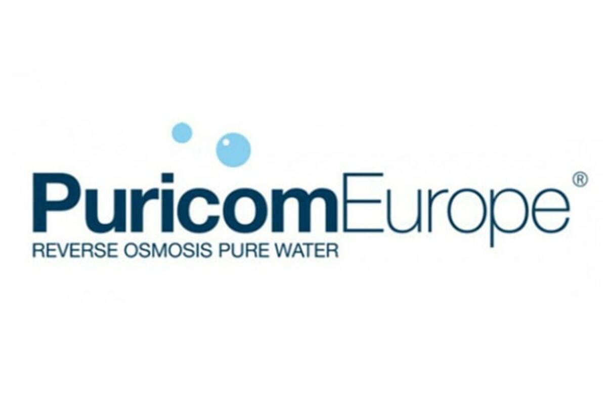 Компания Puricom Europa совместно с компанией «ИВИК Формула Воды» проводит совместный семинар