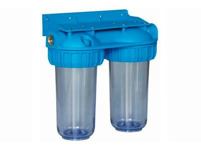 Картриджи и сменные элементы для фильтров очистки воды