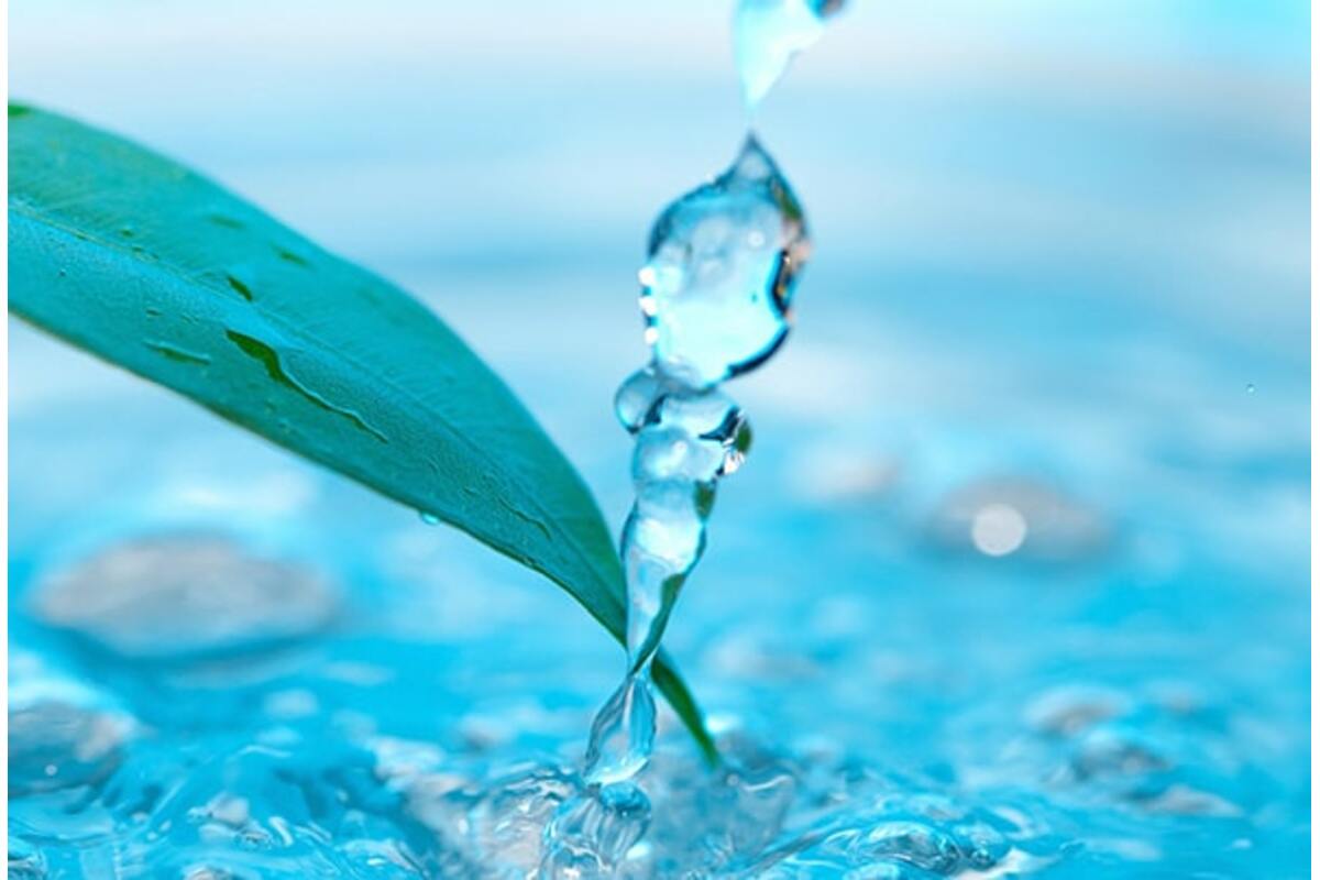 Нуждается ли в очистке артезианская вода