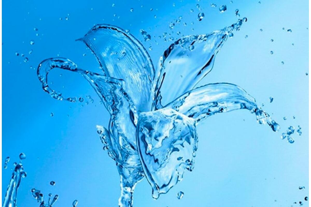 Что такое структурированная вода, нужен ли минерализатор