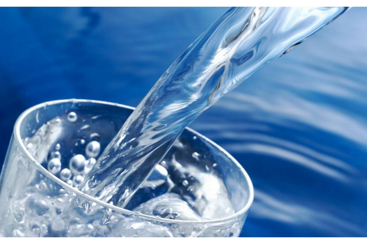  Як знизити жорсткість води в побуті