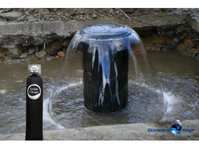 Чи потрібен фільтр для води з артезіанської свердловини?