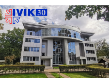 30-летие основания украинской компании ИВИК