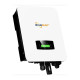 6 кВт инвертор + 10,24 kW LiFePO4 аккумулятор BlueSUN - комплект резервного питания для дома, квартири
