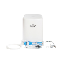 Система обратного осмоса 5-ти ступенчатая FIl Tek с помпой LITE BOLERO