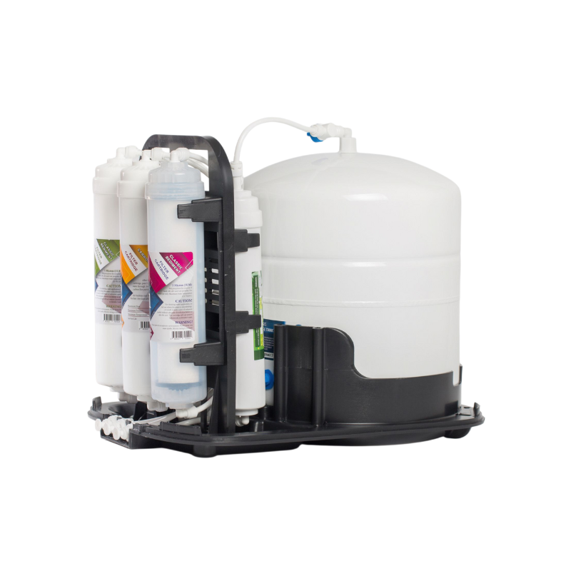 Система зворотного осмосу 5-ти ступенева FIl Tek з помпою LITE BOLERO 