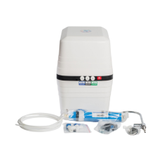 Система обратного осмоса 5-ти ступенчатая FIl Tek с помпой LITE ONE