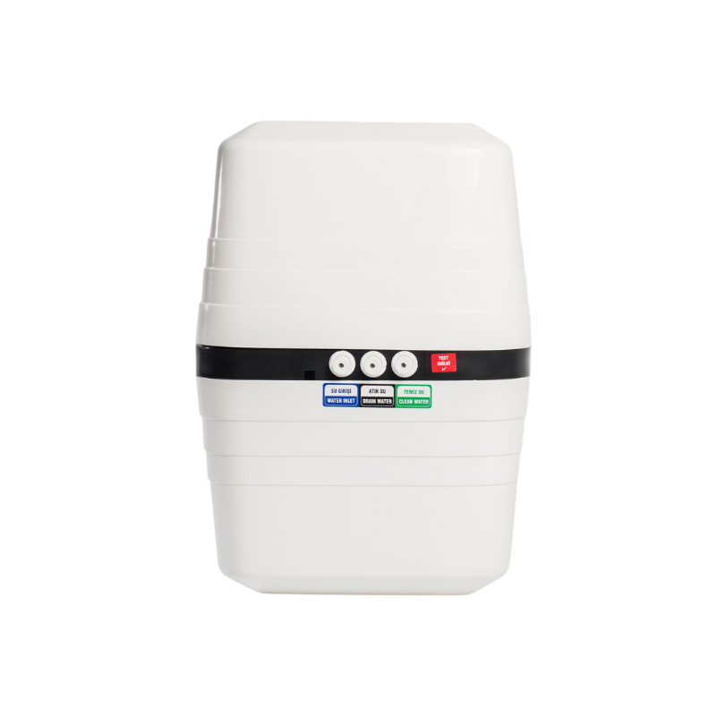 Система зворотного осмосу 5-ти ступенева FIl Tek з помпою LITE ONE 