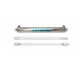 Ультрафиолетовый обеззараживатель воды Crystal UV-10GPM, 2300 л/час