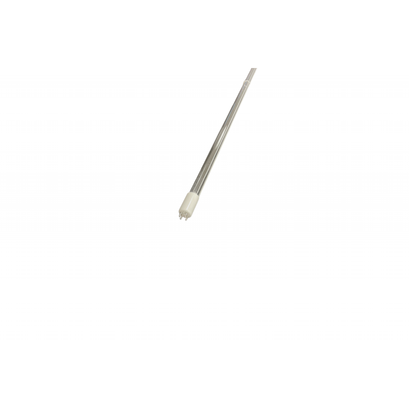 Змінна ультрафіолетова лампа Crystal UV-12GPM, 55 W