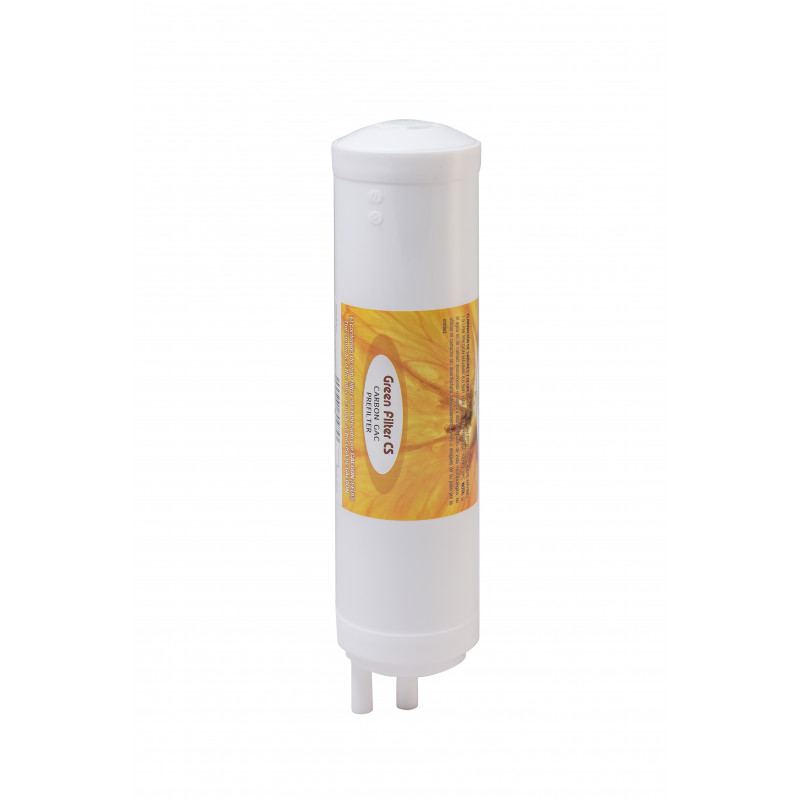 Картридж угольный Puricom Greenfilter CS 