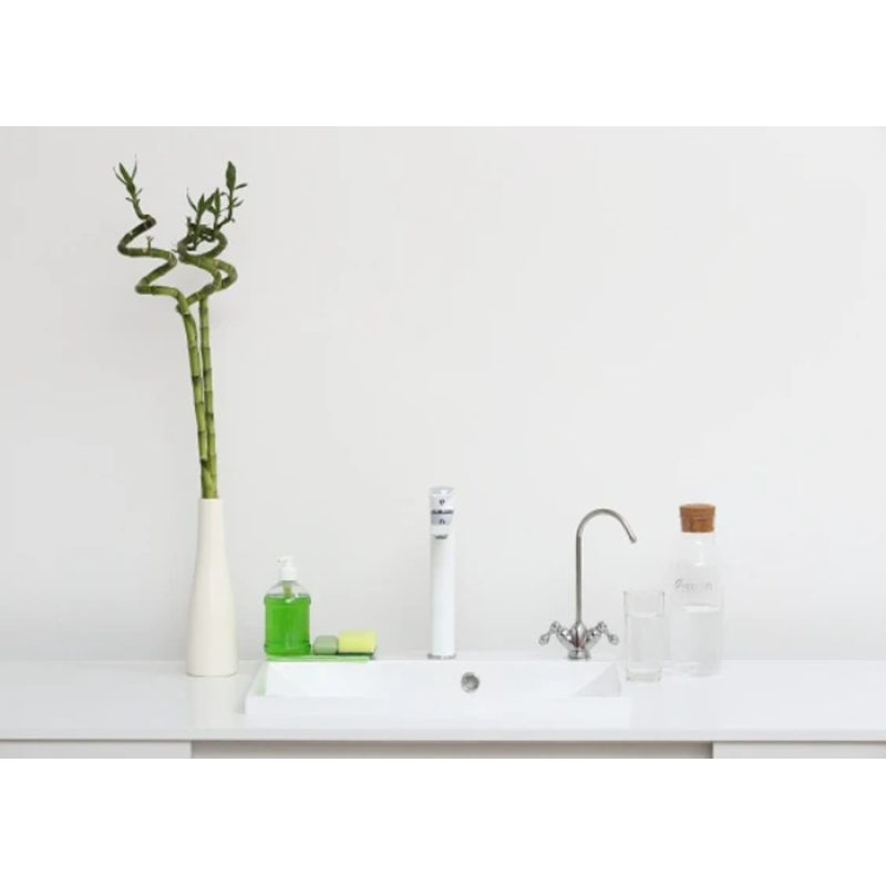 Система обратного осмоса Ecosoft Standard 6 с минерализатором