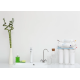 Система обратного осмоса Ecosoft Standard 6 с минерализатором