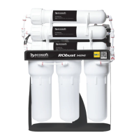 Система обратного осмоса Ecosoft RObust Mini