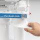 Система обратного осмоса Ecosoft Standard 6 с минерализатором