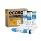 Комплект картриджей Ecosoft Absolute «12 месяцев»
