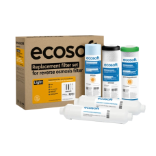 Комплект картриджей Ecosoft Absolute «6 месяцев»