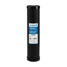 Картридж для видалення заліза Ecosoft 4,5"х20"