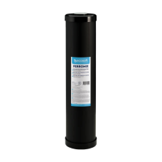 Картридж для удаления железа Ecosoft 4,5"х20"