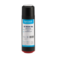 Картридж для пом'якшення води Ecosoft 2,5"х10" 