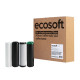 Комплект картриджей 1-2-3-4 ECOSOFT для фильтра RObust COFFEE