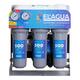 Система зворотного осмосу Formula Vody EL'AGUA 500