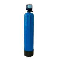 Система обезжелезивания воды Formula Vody серии FFB 1044 (BIRM)