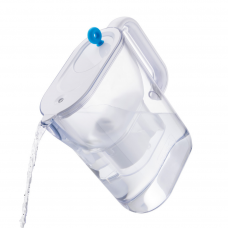 Фильтр-кувшин Pureal с таймером качества воды, 2.4 л