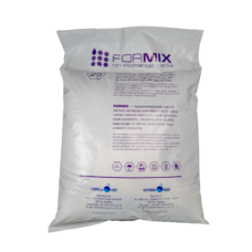 Фильтрующий материал Formula Vody Formix, 25 л