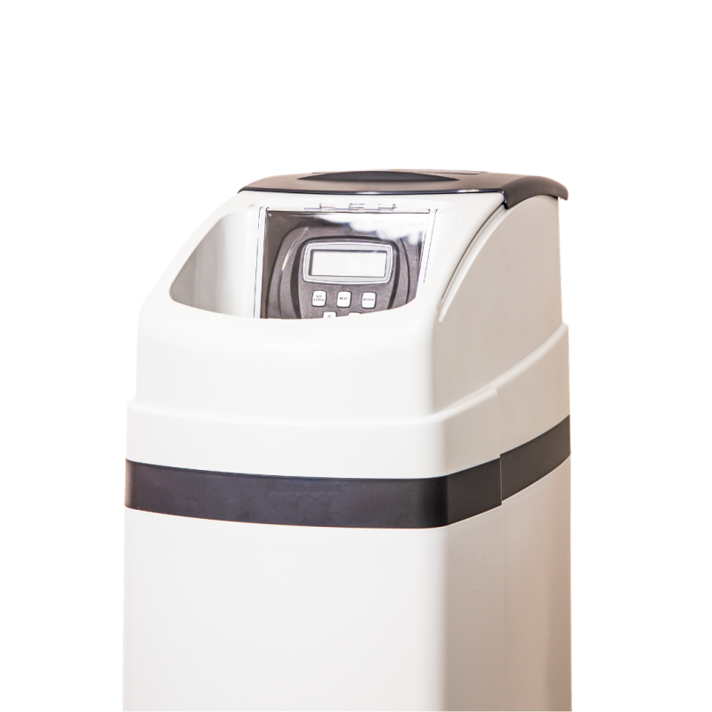 Система комплексного очищення води Clack WS1CI 1018 Formix (кабінетного типу)