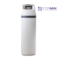 Система комплексного очищення води Clack WS1CI 1235 Formix (кабінетного типу)