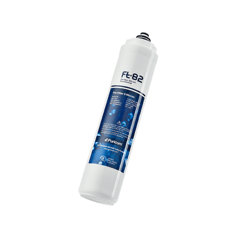 Картридж механічної очистки Puricom AquaMagic FT-82