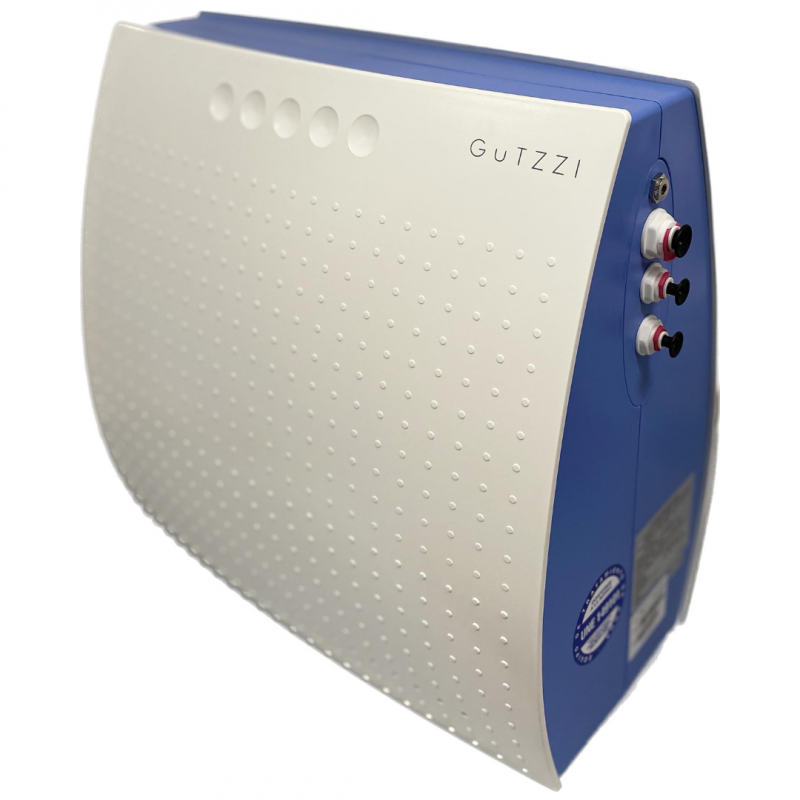 Система обратного осмоса Puricom GuTZZI Pump 