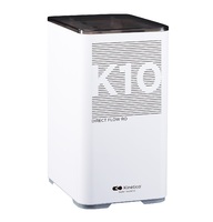 Система зворотного осмосу Kinetico K10 Pump