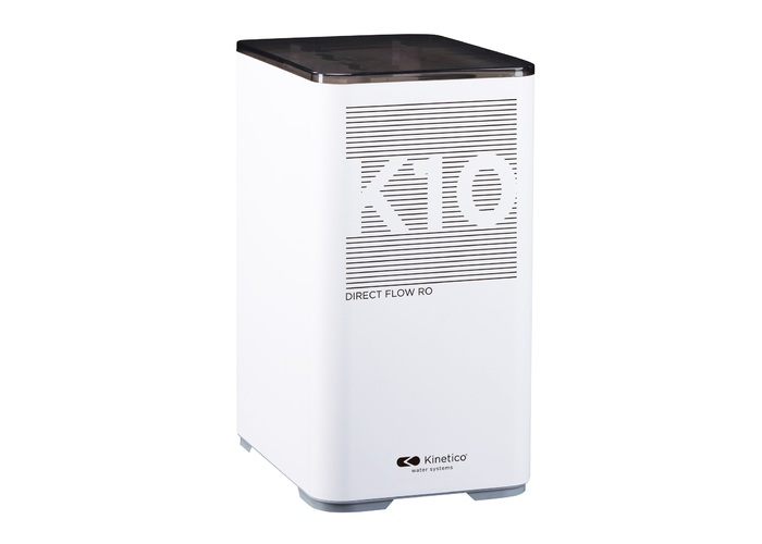 Система обратного осмоса Kinetico K10 Pump