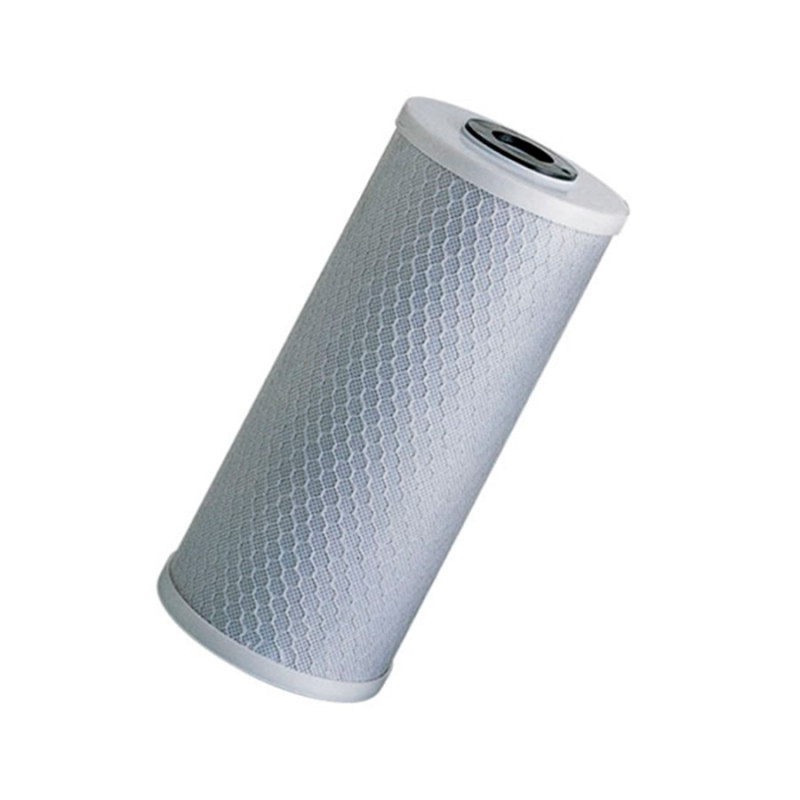 Картридж с брикетированным активированным углем Formula Vody ВВ 4.5"х10"