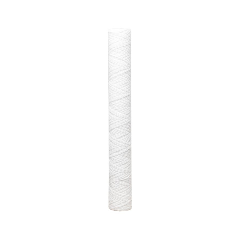 Картридж из полипропиленовой нити International Drops Slim 2.5"х20" 25 мкм