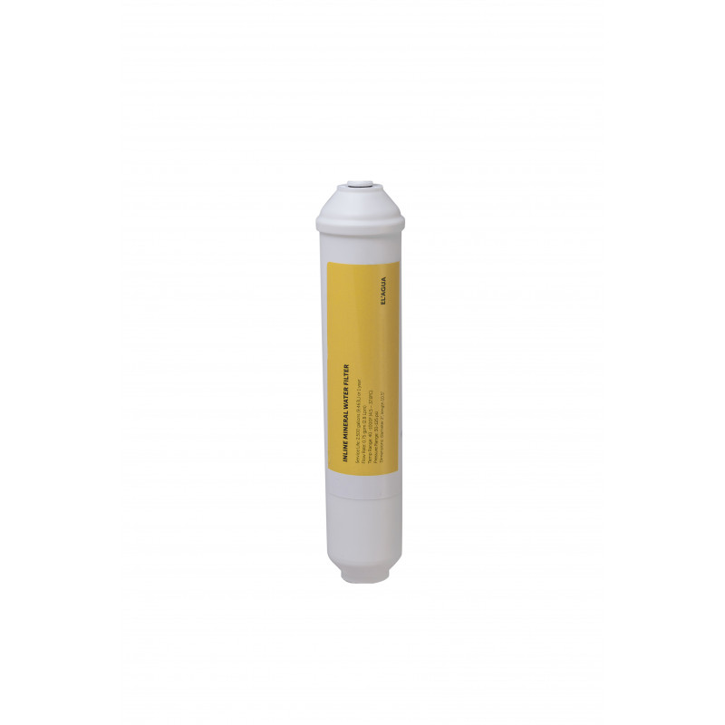Минерализатор Formula Vody EL'AGUA